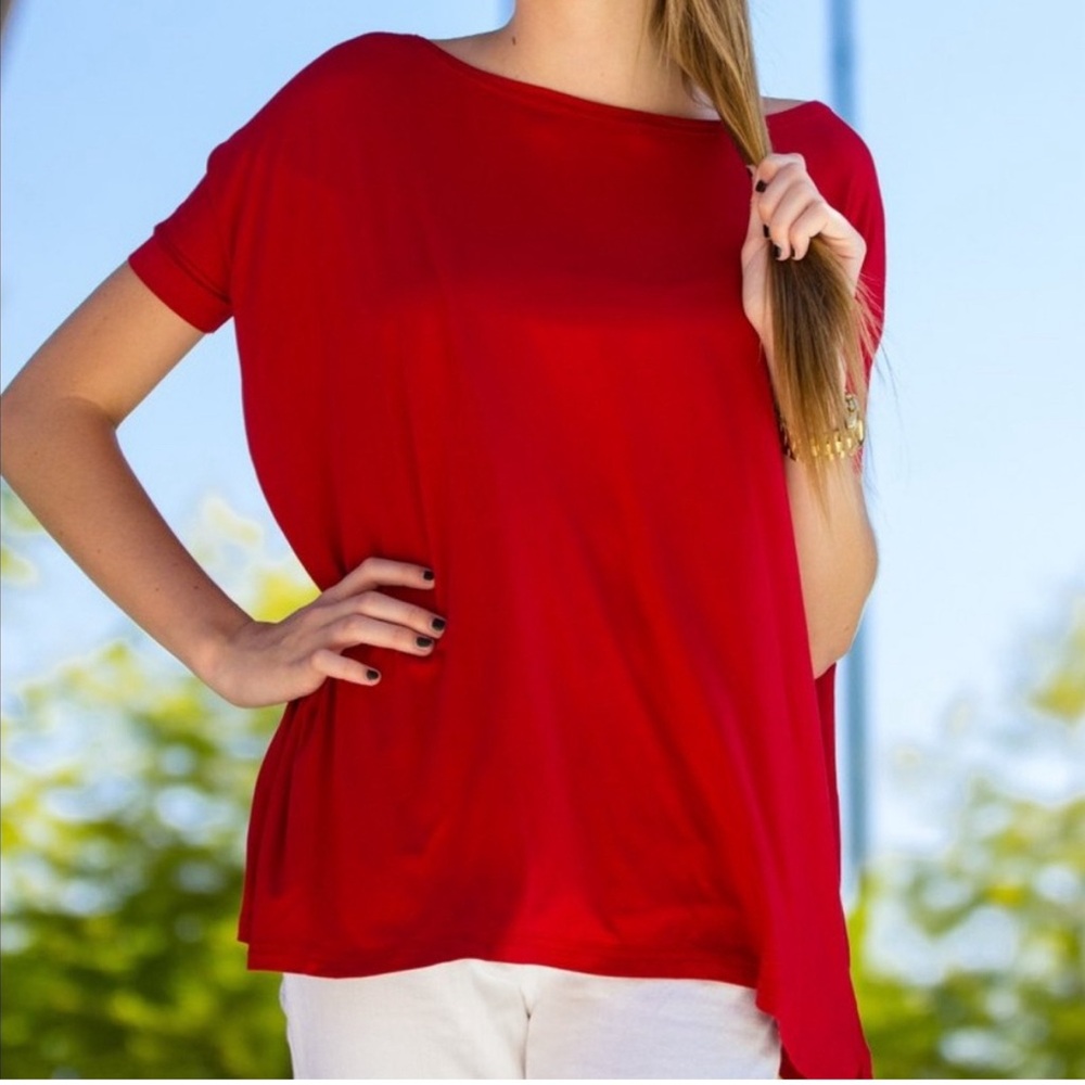 Piko top
